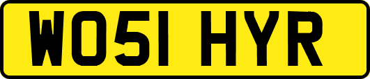 WO51HYR