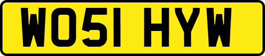 WO51HYW