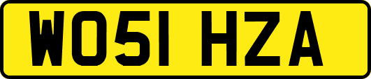 WO51HZA