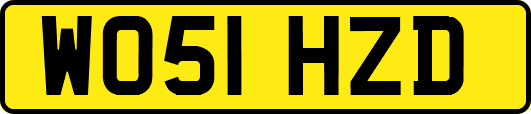 WO51HZD