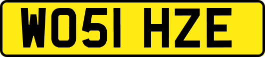 WO51HZE