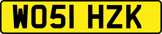 WO51HZK