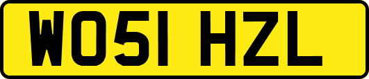 WO51HZL