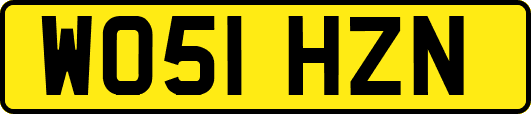 WO51HZN