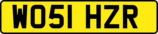 WO51HZR