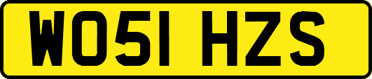 WO51HZS