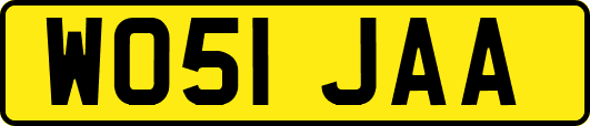 WO51JAA