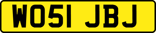 WO51JBJ