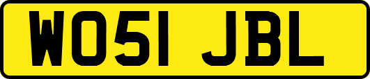 WO51JBL