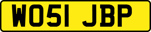 WO51JBP
