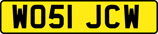 WO51JCW