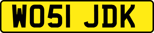 WO51JDK