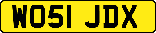 WO51JDX