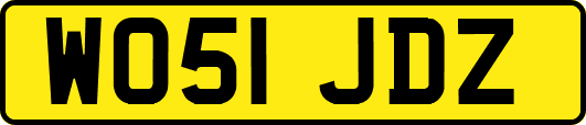 WO51JDZ