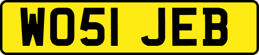 WO51JEB