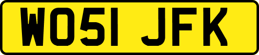 WO51JFK