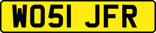 WO51JFR