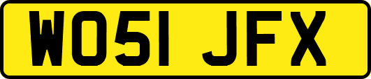 WO51JFX