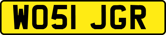 WO51JGR