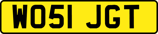WO51JGT