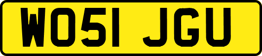 WO51JGU