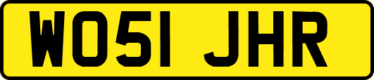 WO51JHR