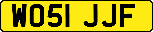 WO51JJF