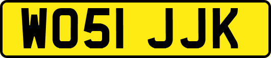 WO51JJK