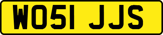 WO51JJS