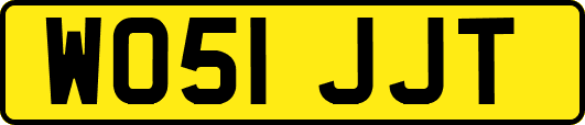 WO51JJT