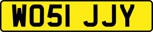 WO51JJY