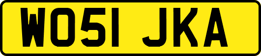 WO51JKA