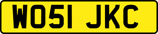 WO51JKC