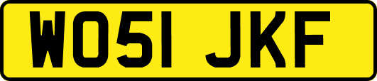 WO51JKF