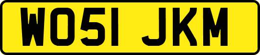 WO51JKM
