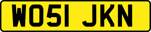 WO51JKN