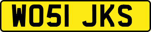 WO51JKS