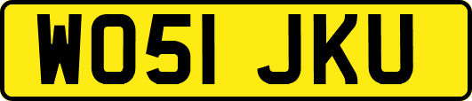 WO51JKU