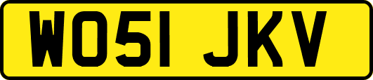 WO51JKV