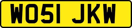 WO51JKW