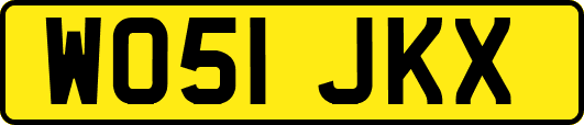 WO51JKX