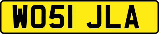 WO51JLA