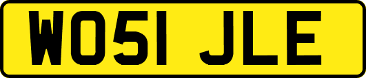 WO51JLE