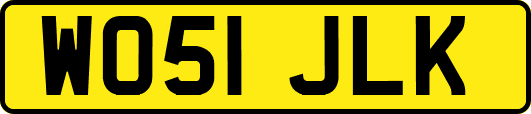 WO51JLK