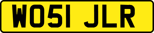 WO51JLR