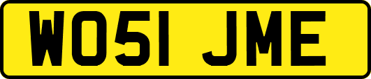 WO51JME
