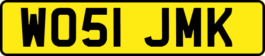 WO51JMK