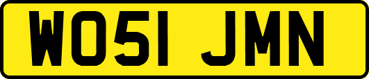WO51JMN