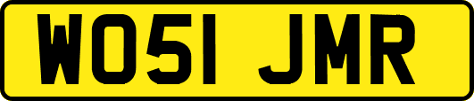 WO51JMR