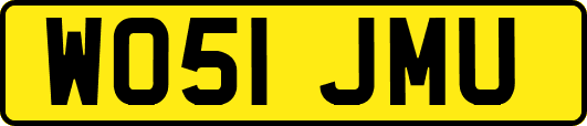 WO51JMU